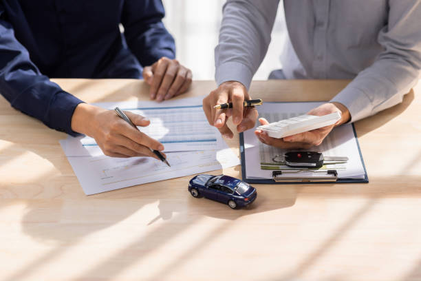 Car insurance options for Tripoli residents